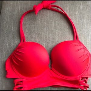 Victoria secret bikini top